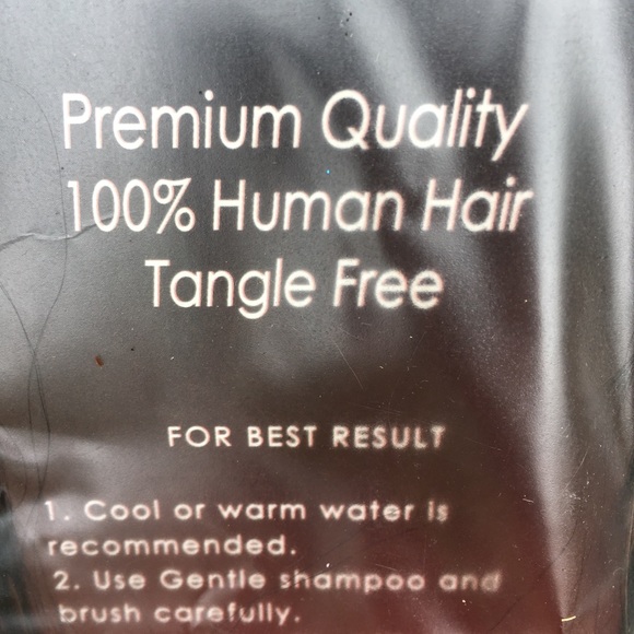 Hair - Picture 8 of 9